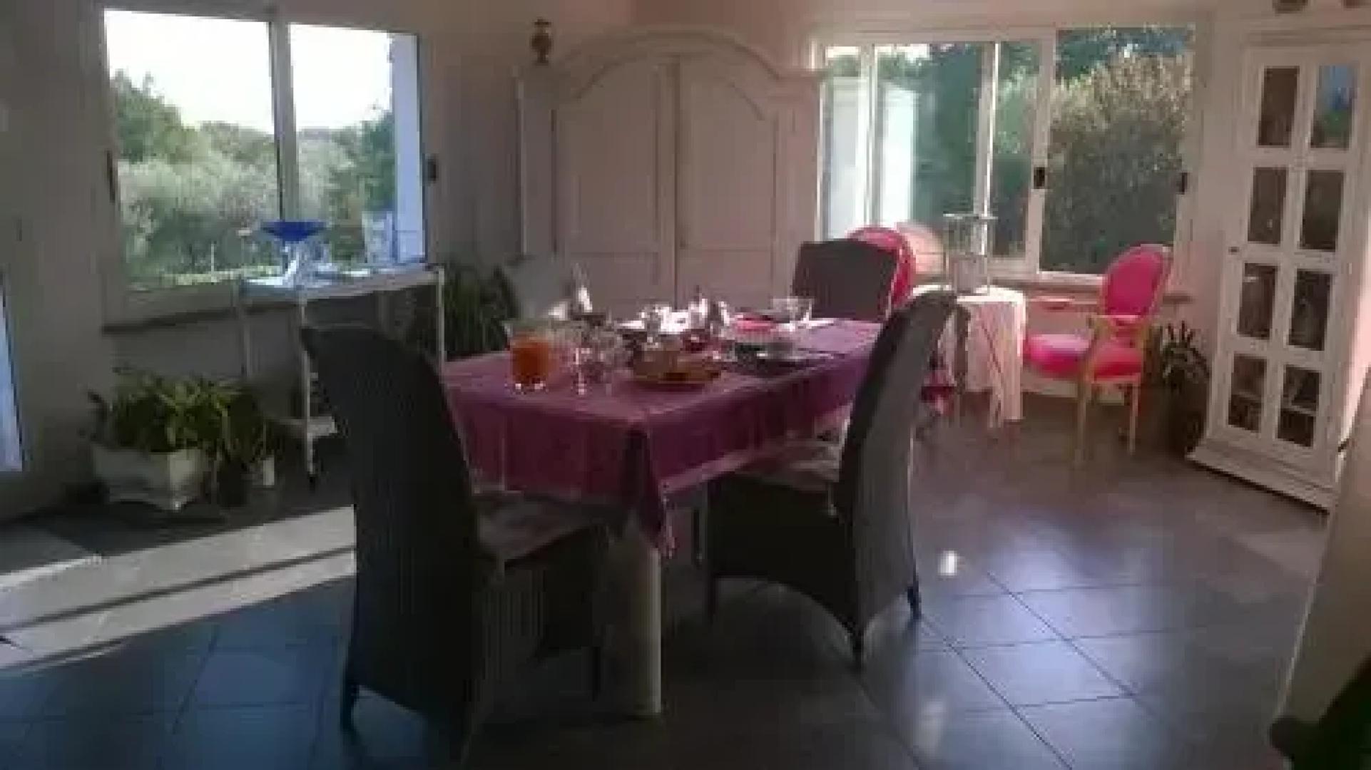 La Gioia dei Sensi