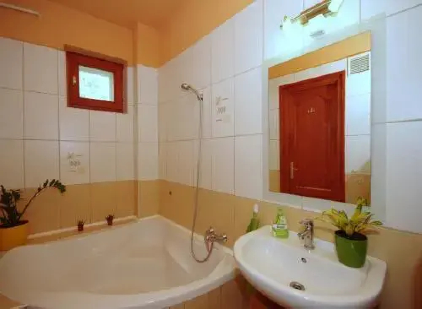 Hellasz Apartman