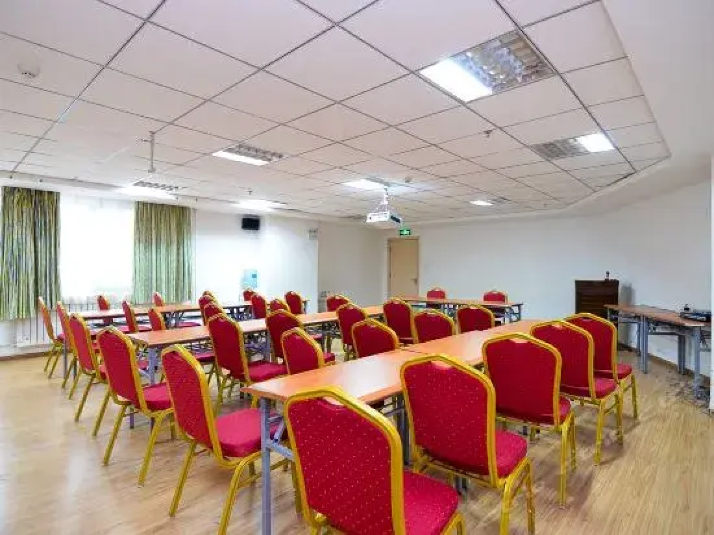 Grace Inn Luoyang Branch
