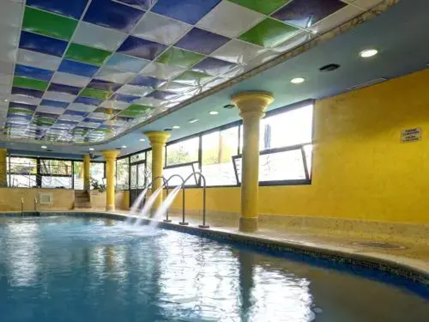 Apartamentos Marina d'Or Beach 2ª Línea