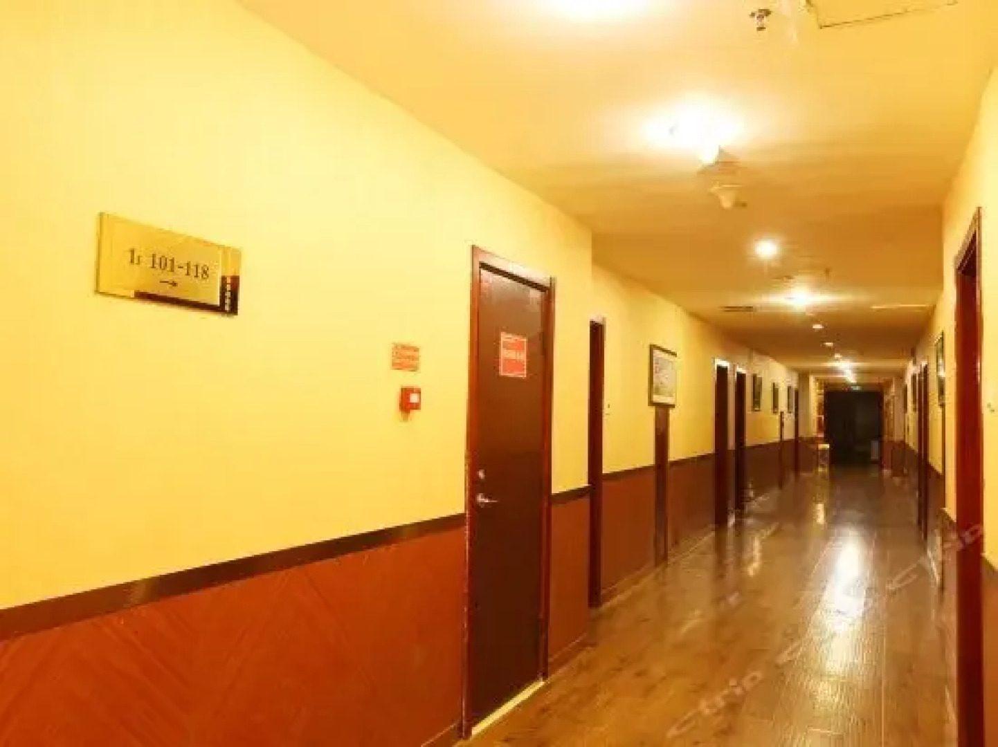 International Seamen's Club