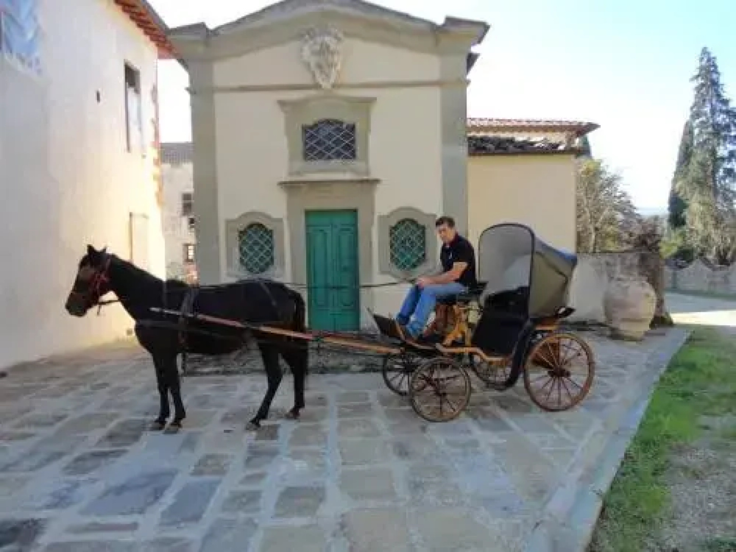 Fattoria Isola