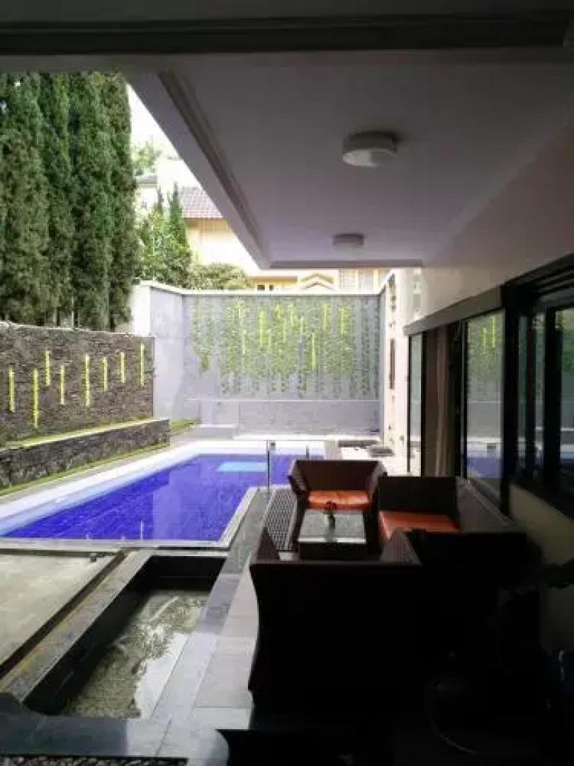 Dago Nirwana Syariah