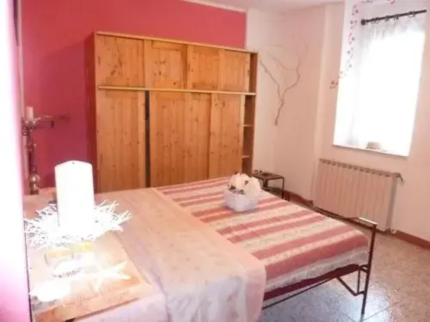 Agriturismo Villa Finetti