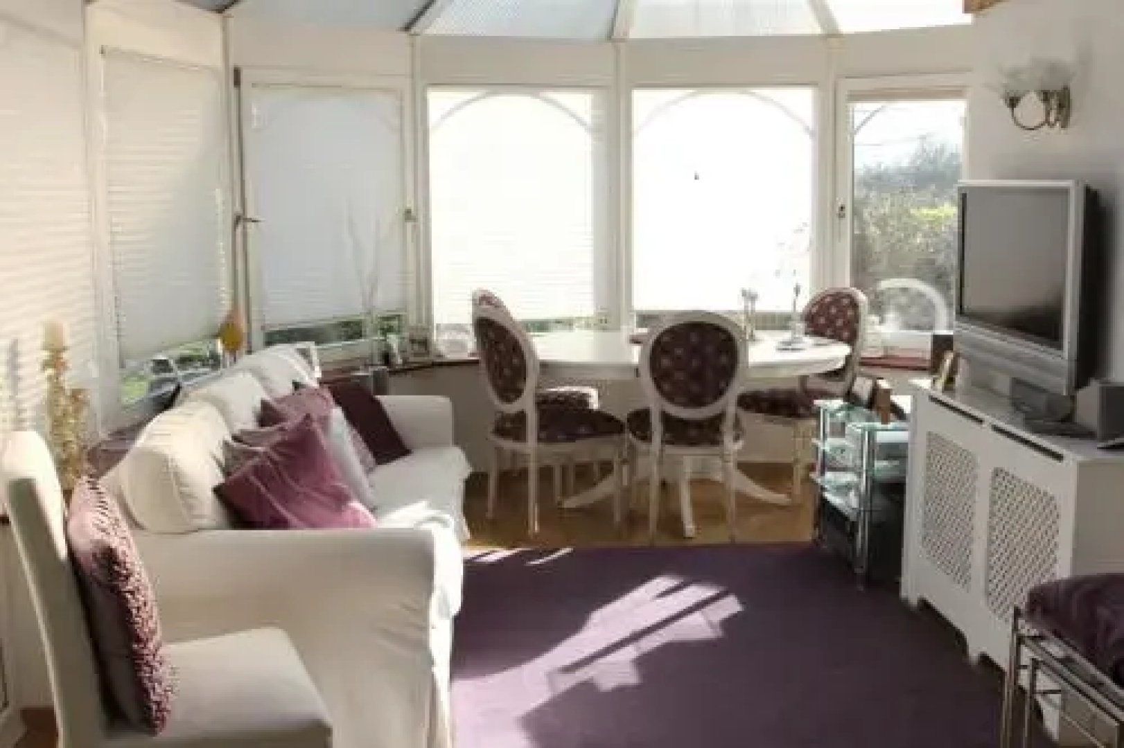 Sunny Cottage Guesthouse
