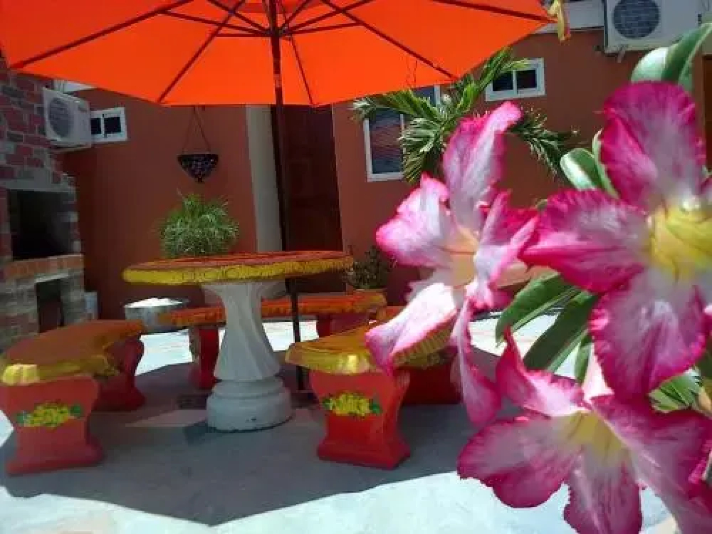 Terrakota Apartments