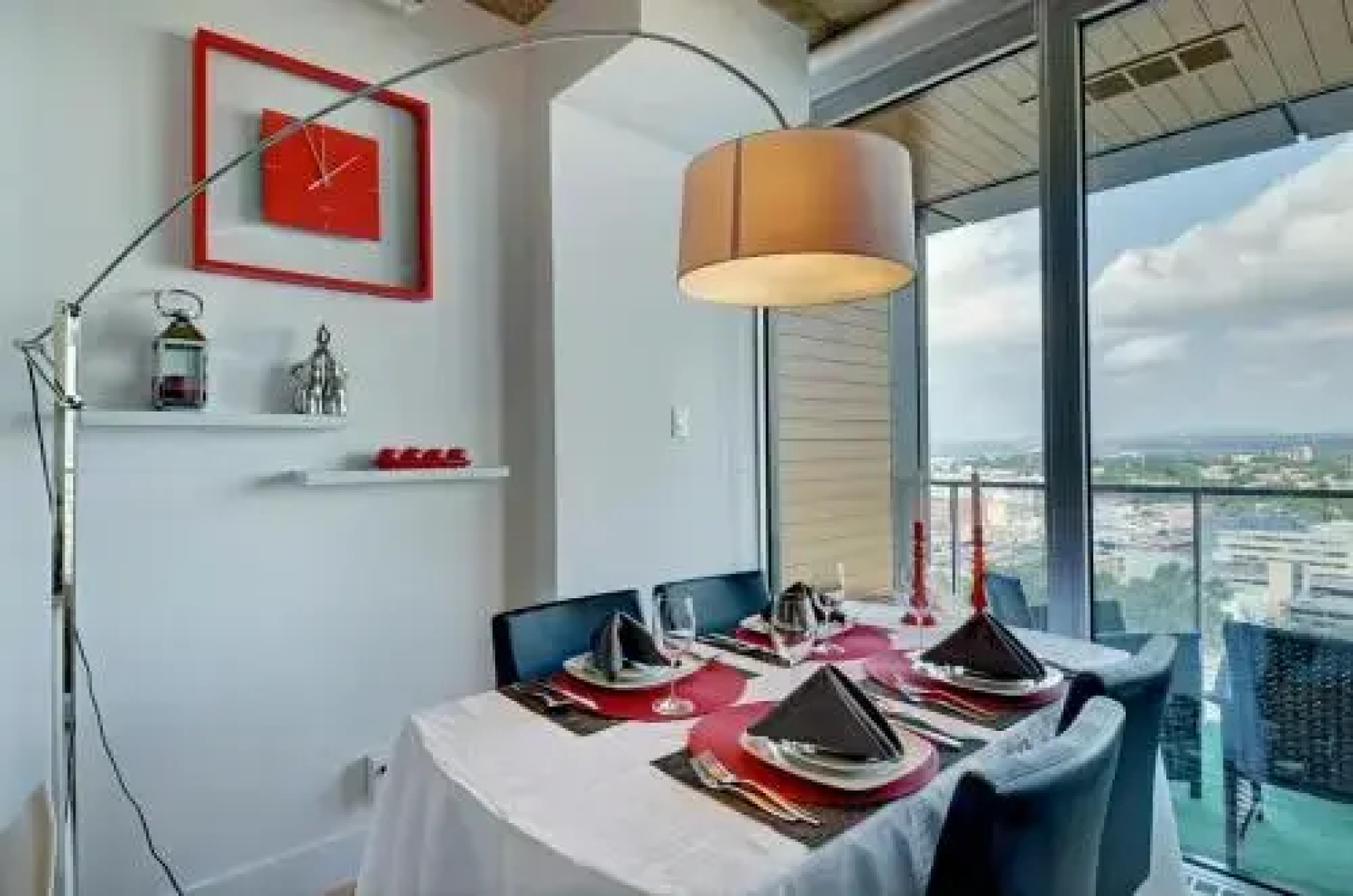 Les Immeubles Charlevoix - Le 760207