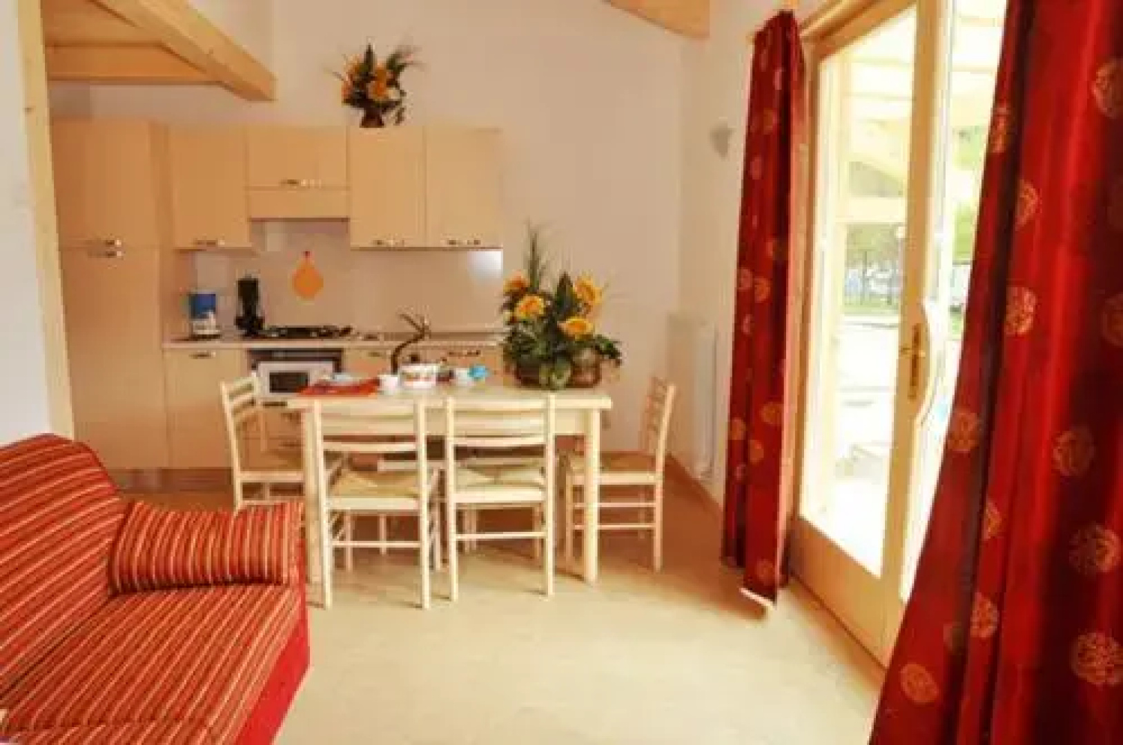 Family Wellness Camping al Sole