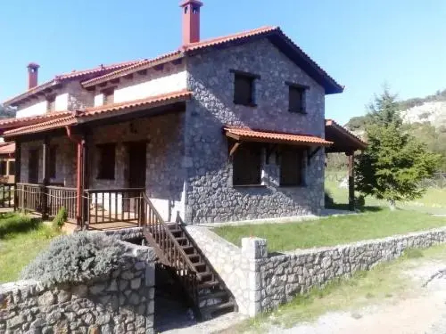 Mont Valley Boutique Chalets