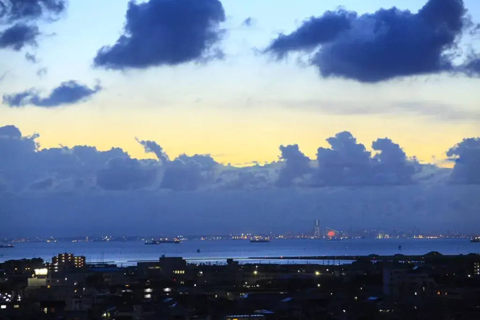 Royal Hills Kisarazu View Hotel