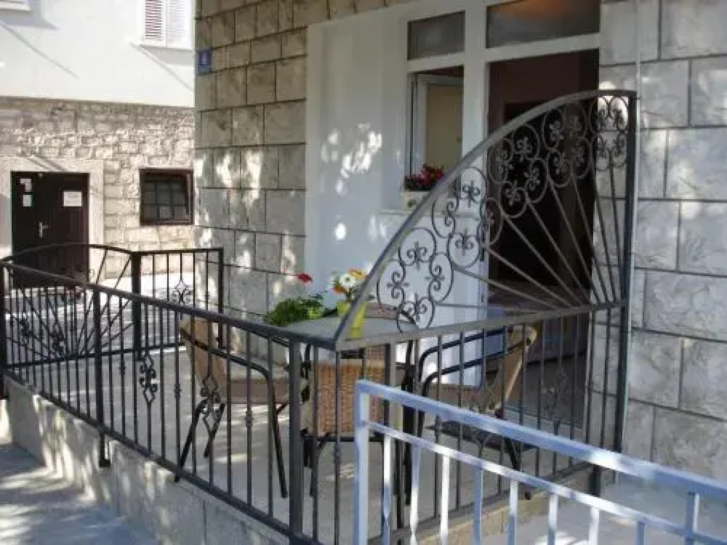 Apartments Luce