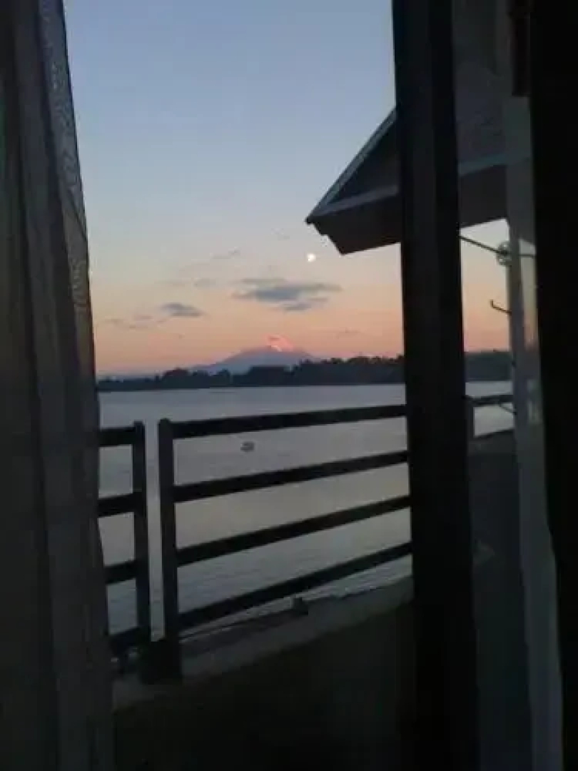 Departamento Costanera Puerto Varas