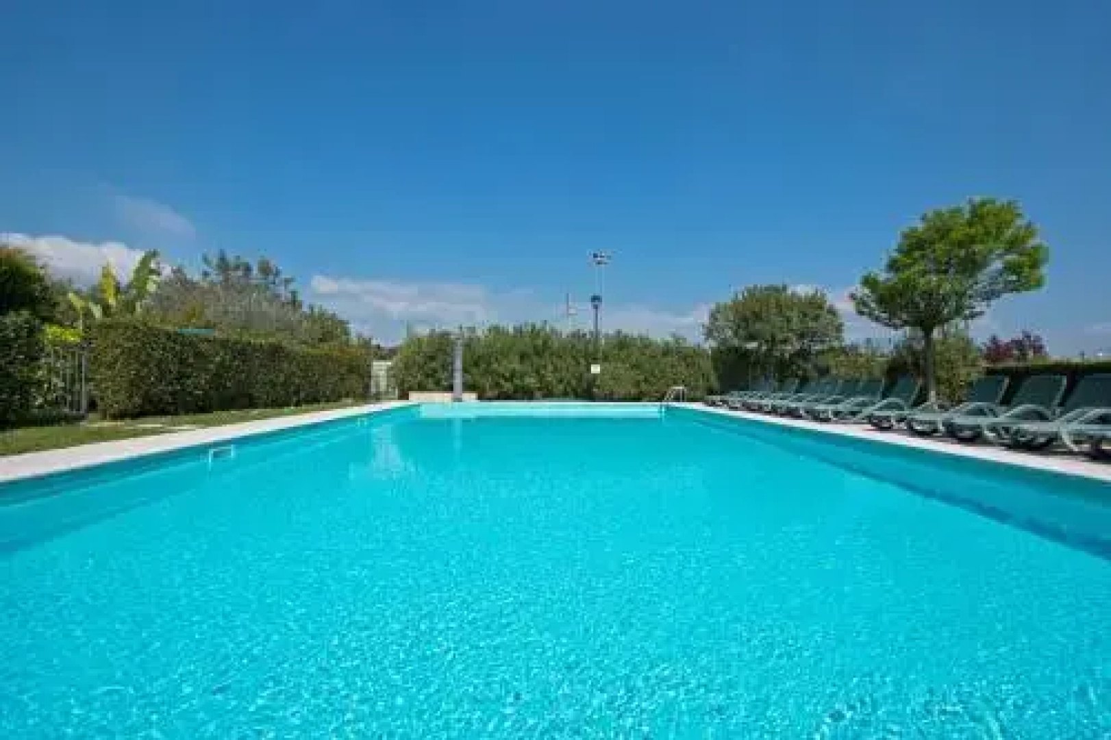 Il Giardino