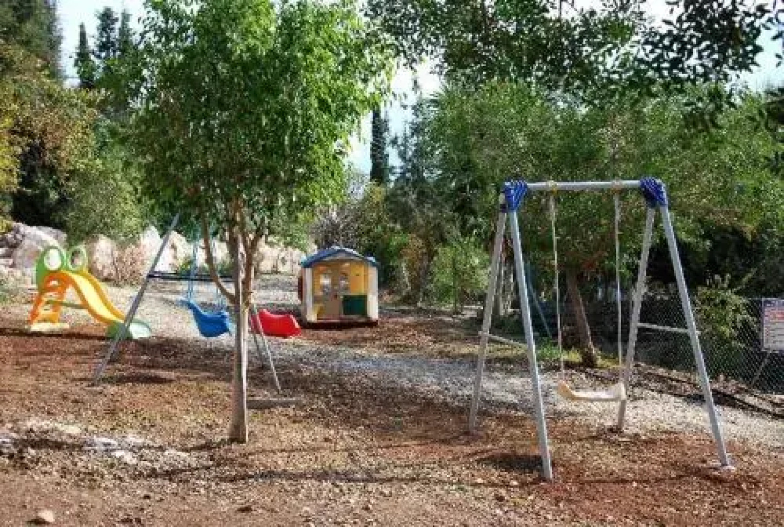 Villa Bella Island Pente