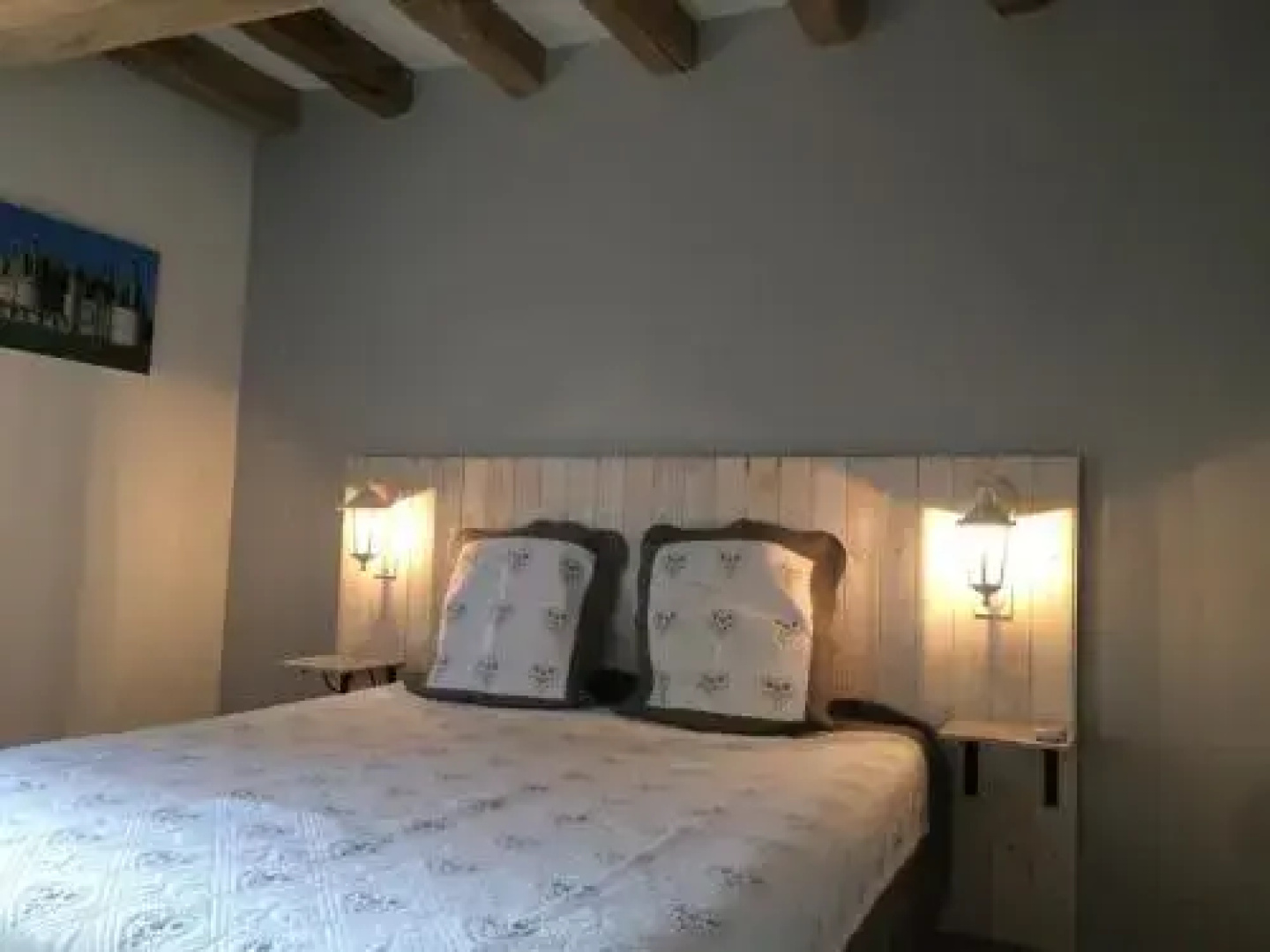 La Haute Bédinière