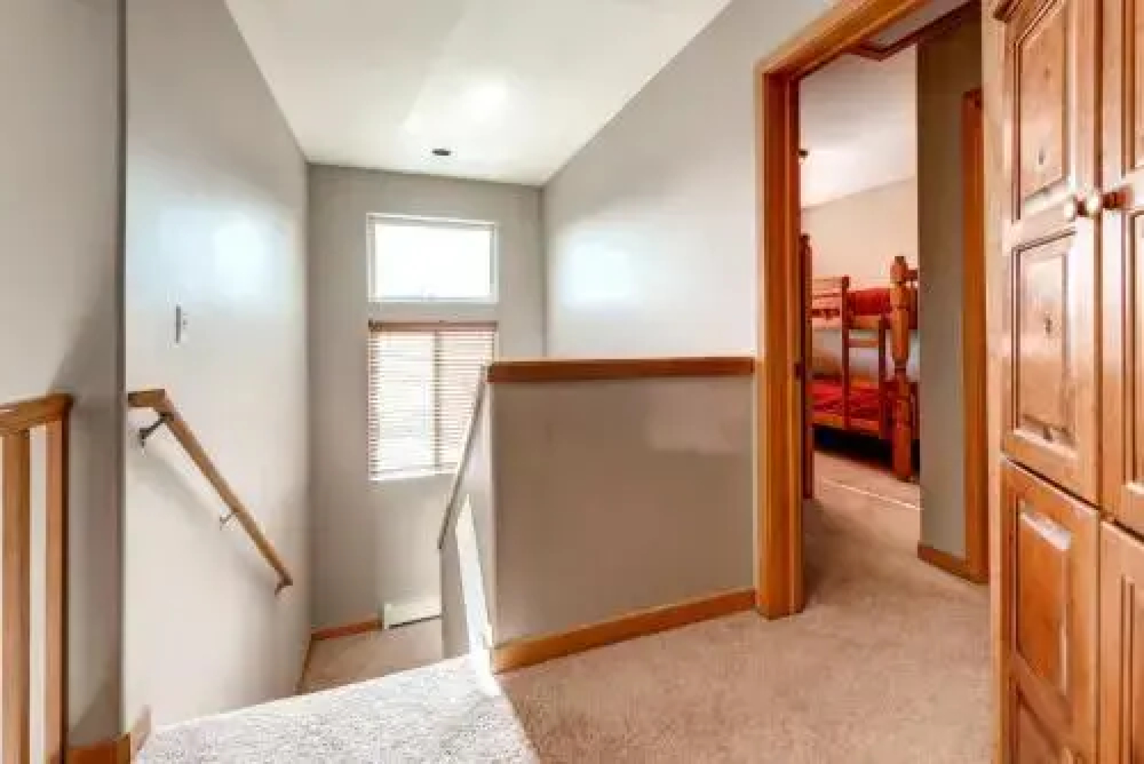 Lodge Pole Townhome by Colorado Rocky Mountain Resorts