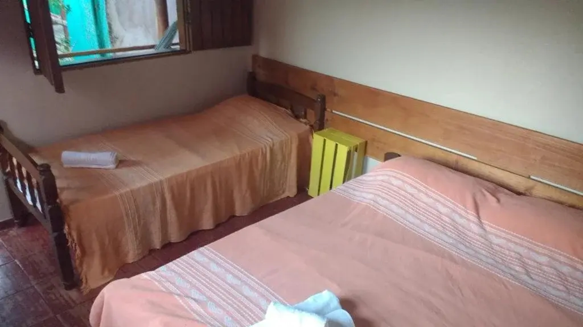 Pousada Suites Pituba (Adults Only)