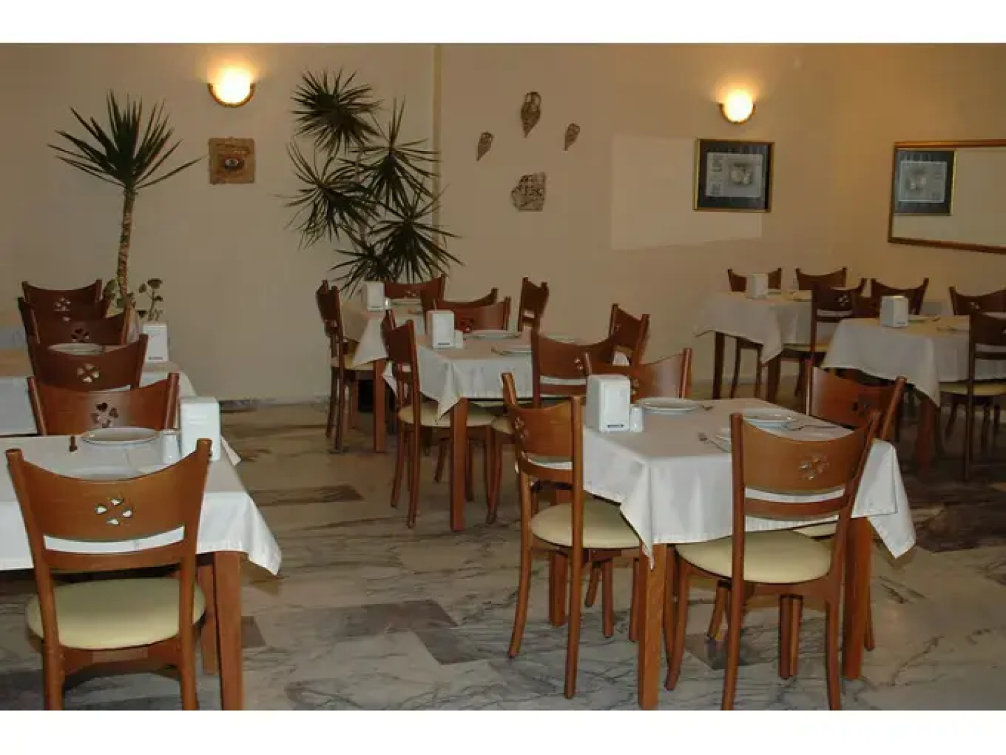 Yonca Apart & Hotel