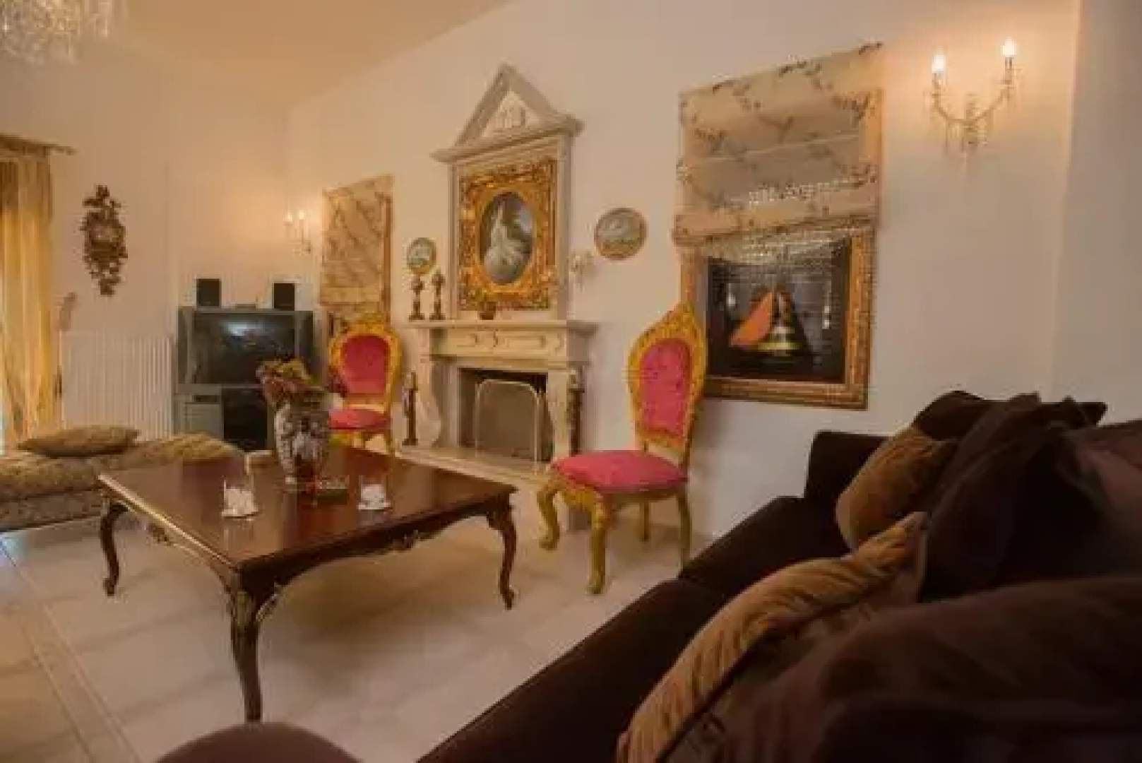 Villa Rita