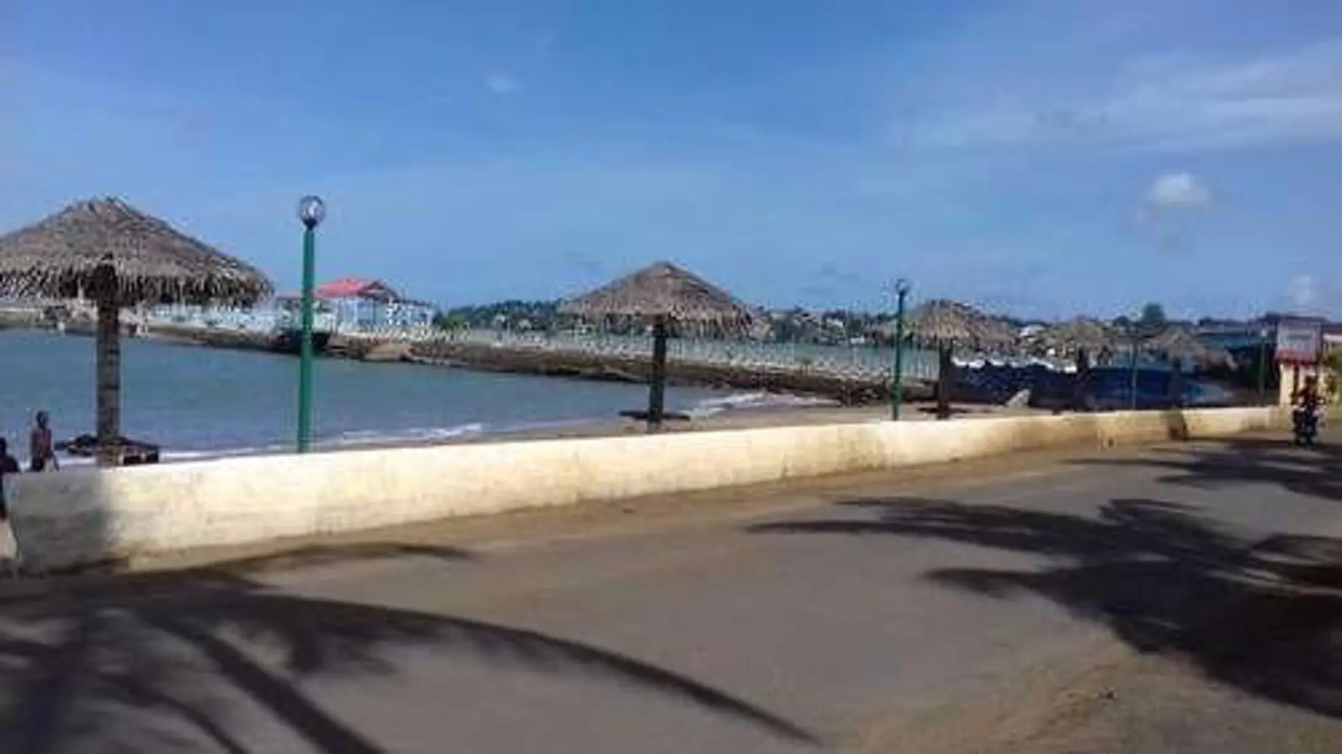 Residencial Nossa Senhora Da Conceição