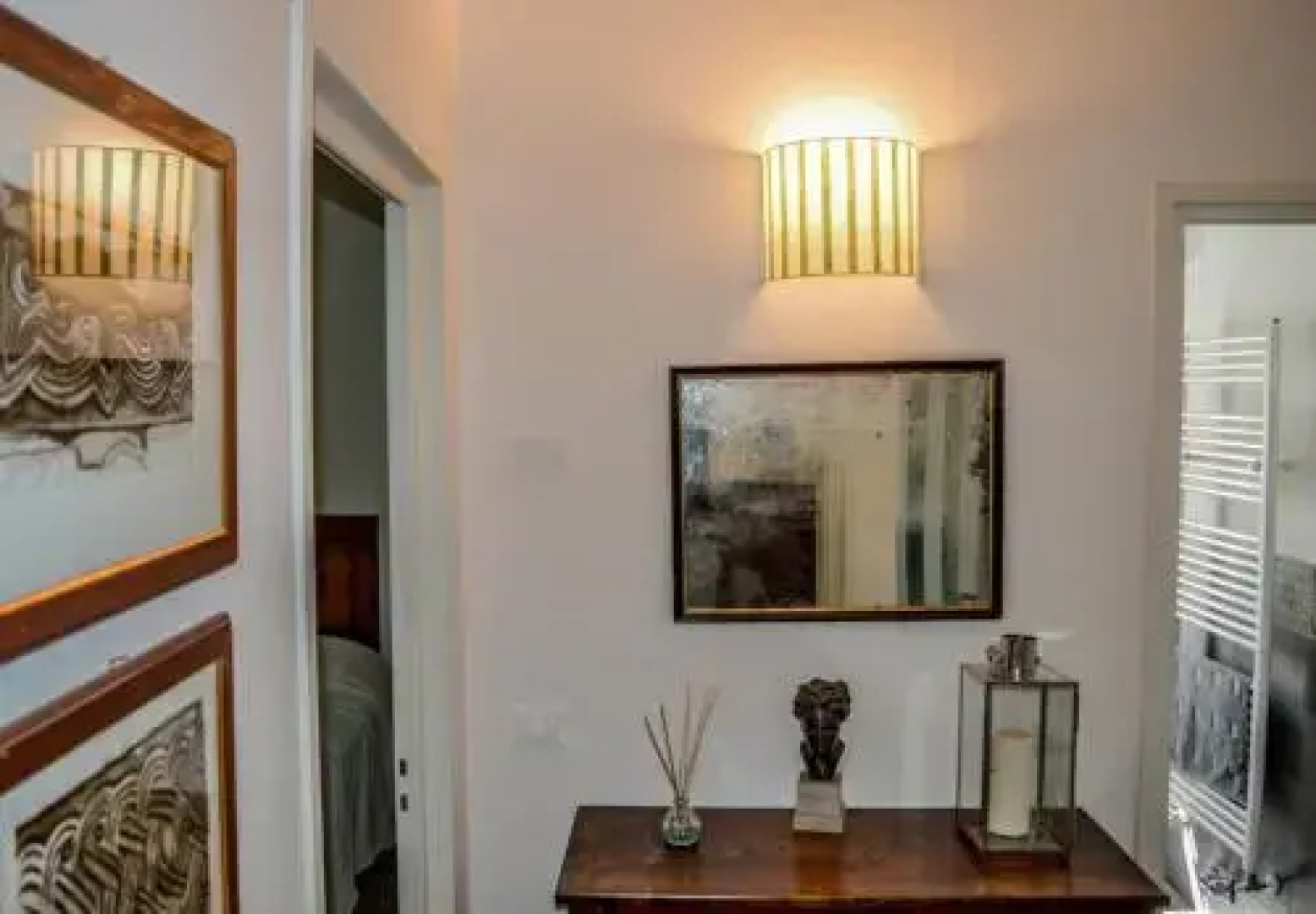 Bed & Breakfast Dietro le Mura