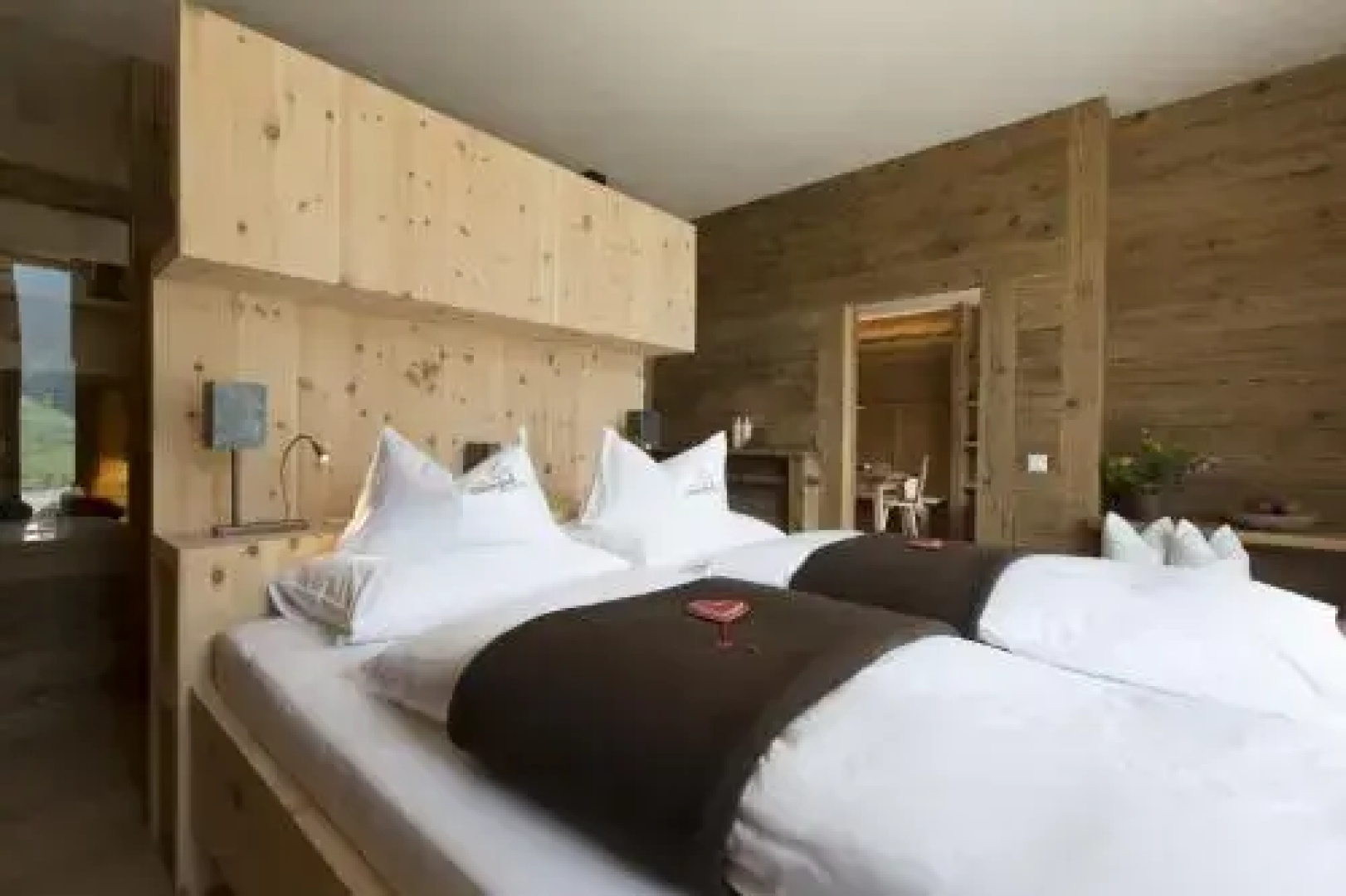 Chalet Wiesenglück