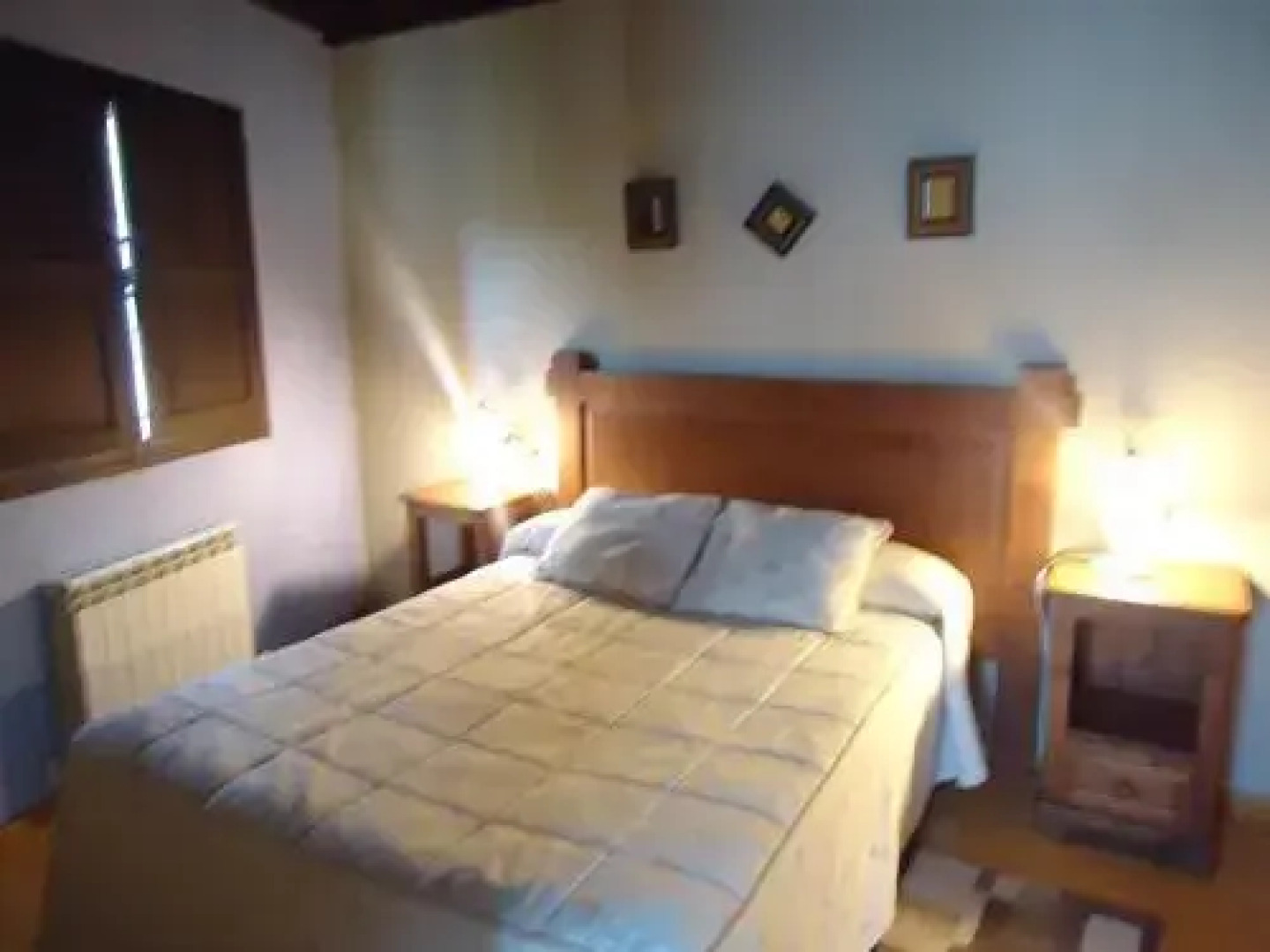 Complejo Turístico L'oteru