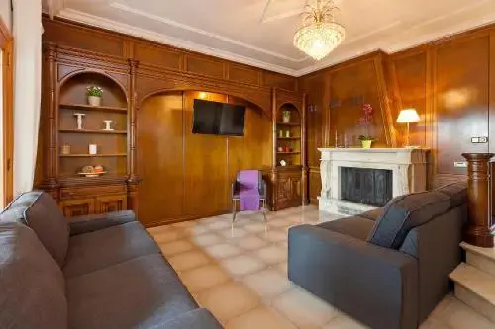 Villa Tossals