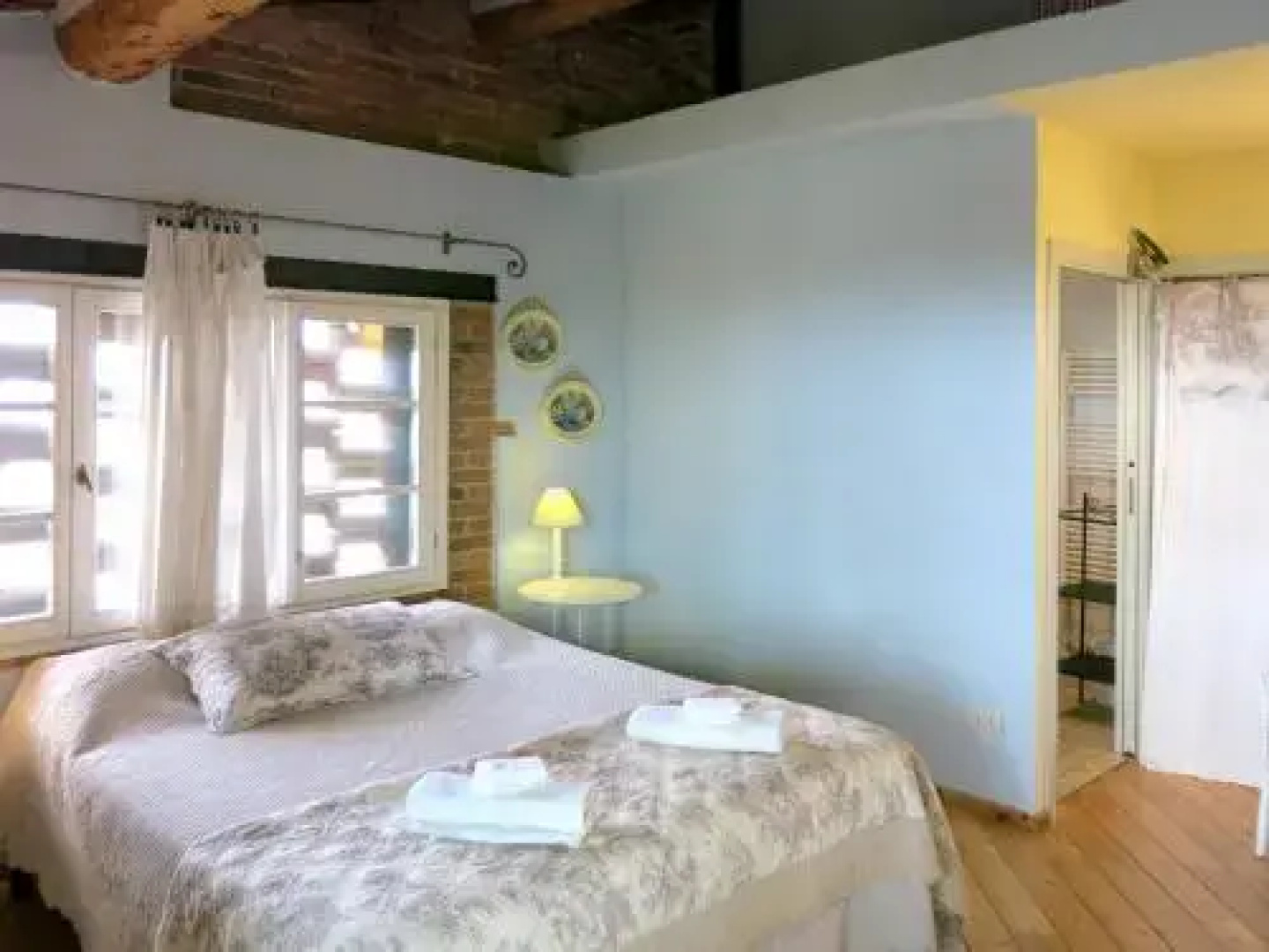 Alpaca Country House