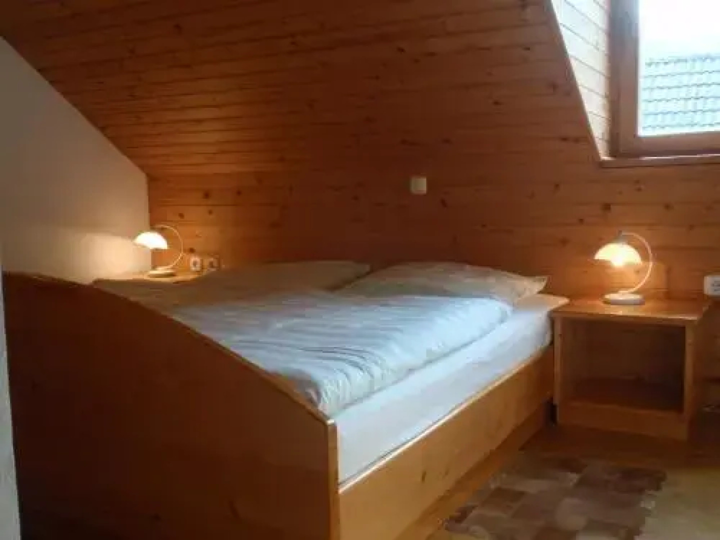 Turisticna Kmetija Psnak