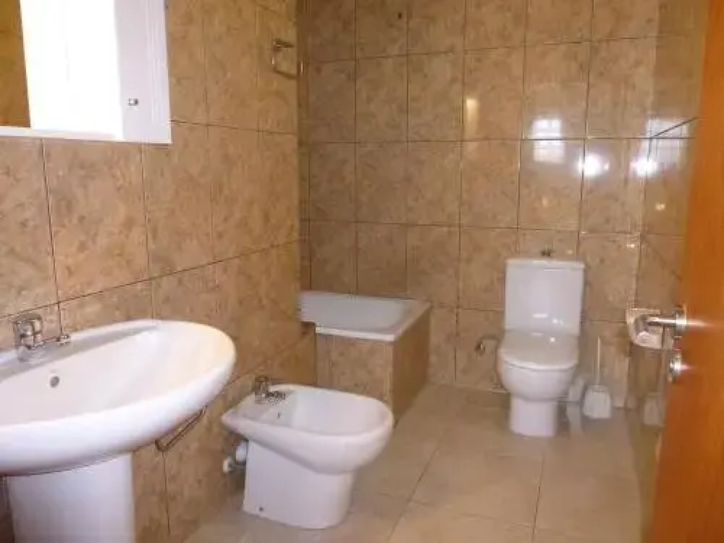 Apart-Rent Casas Freser