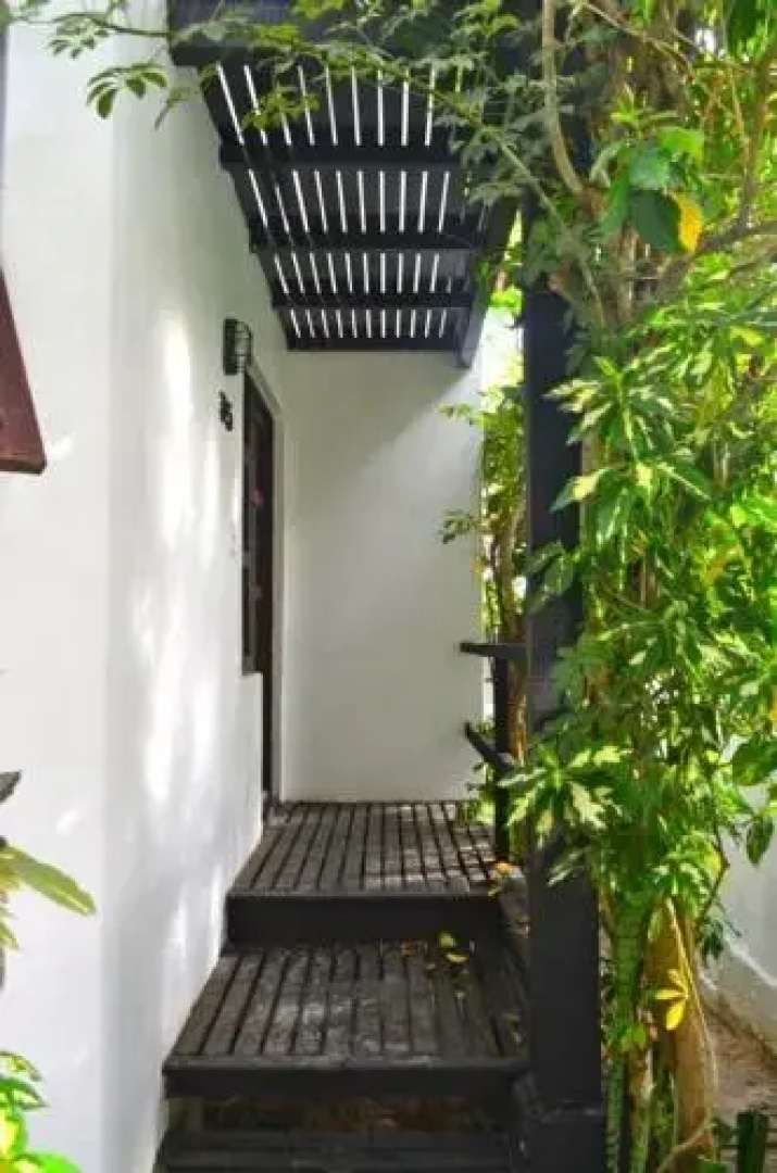Casa de Búzios/Geribá