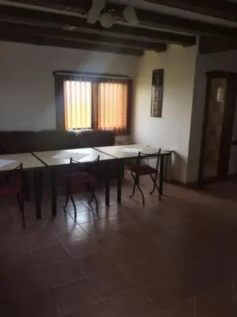 Pensiunea Mac