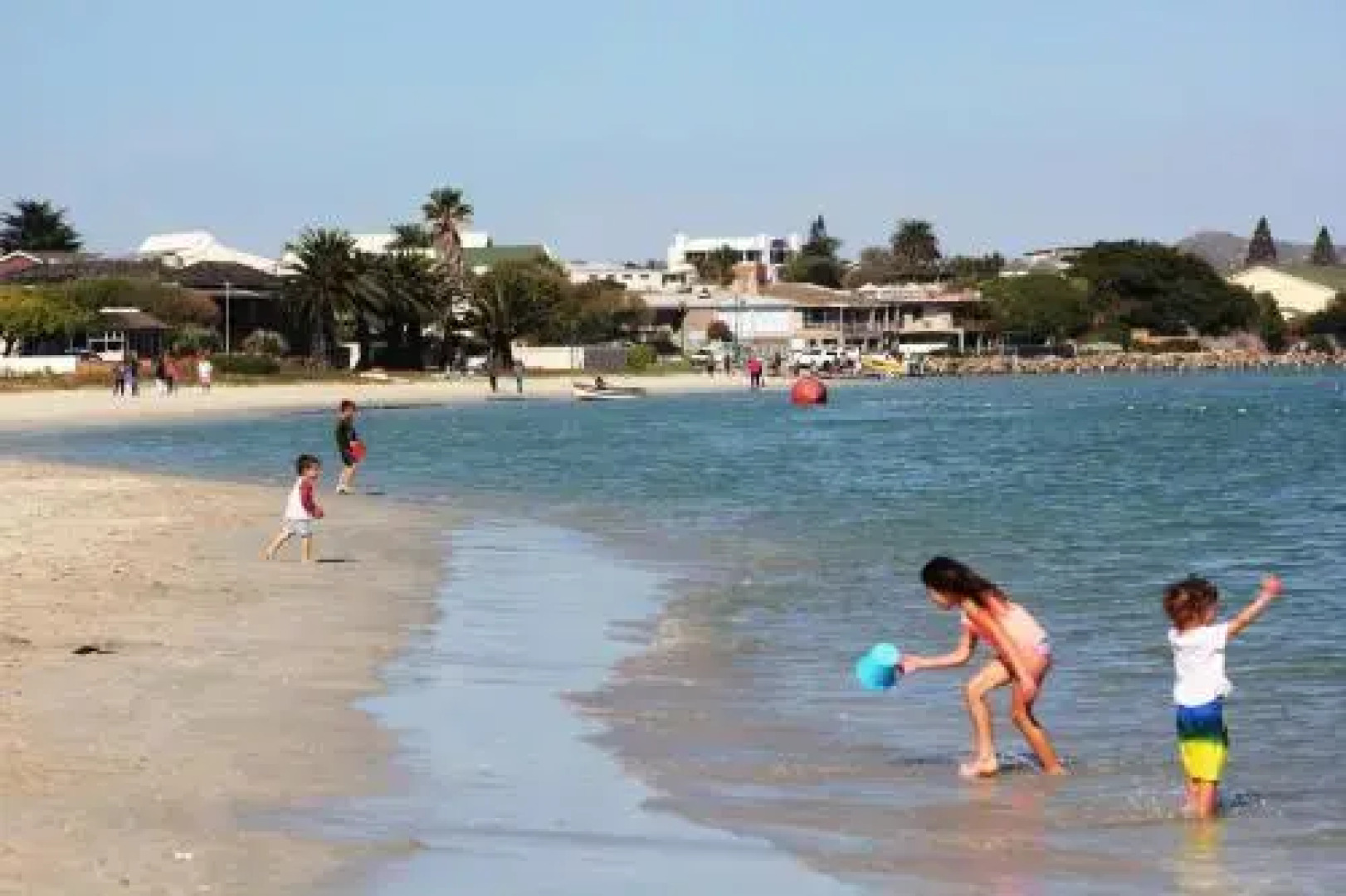 Birds View Holiday Home