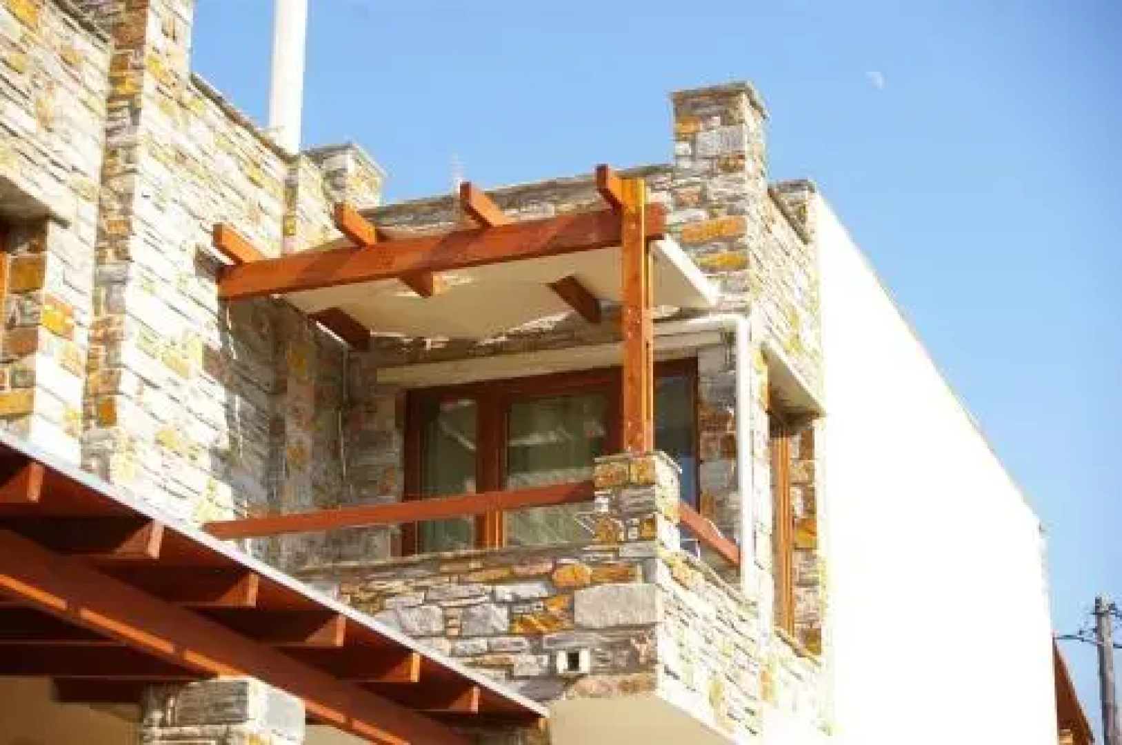 Hotel Korissia