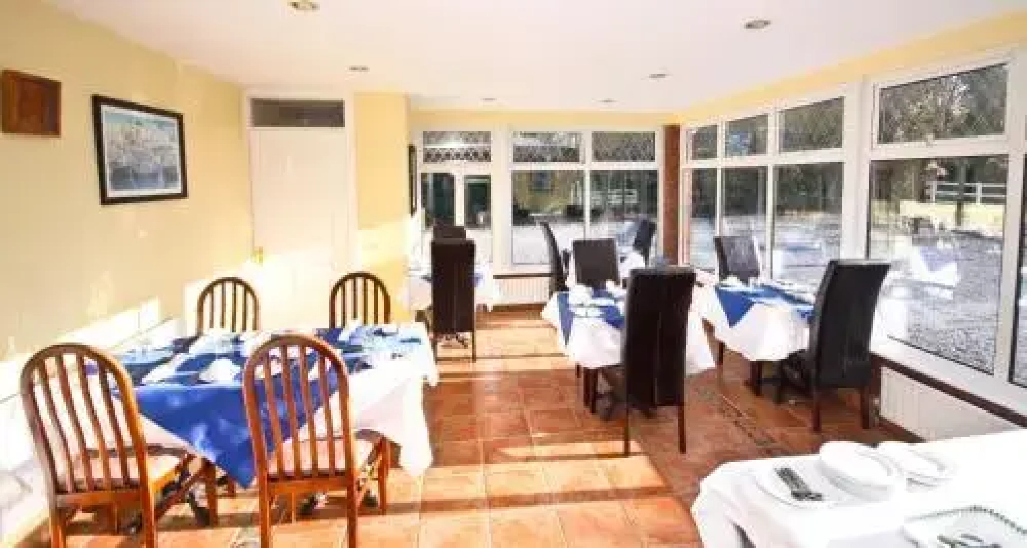 Newlands Country House