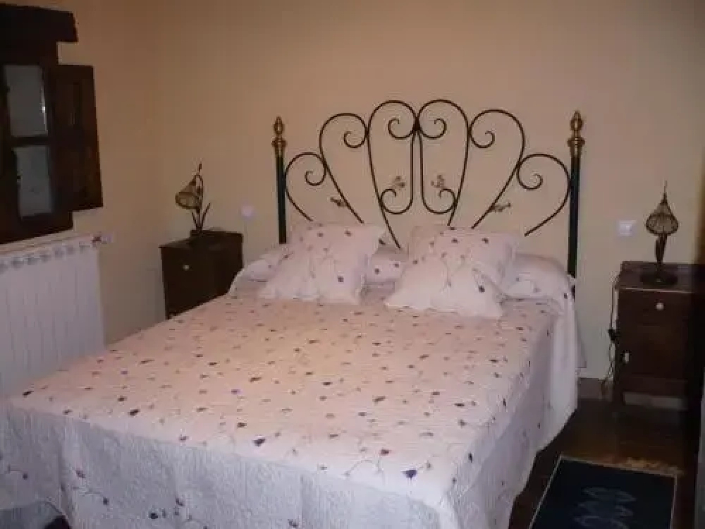 Casa Rural Don Diego