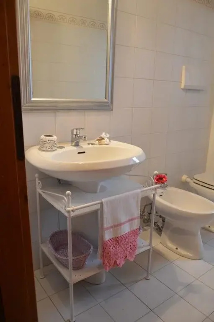 Villa Aietta Apartment