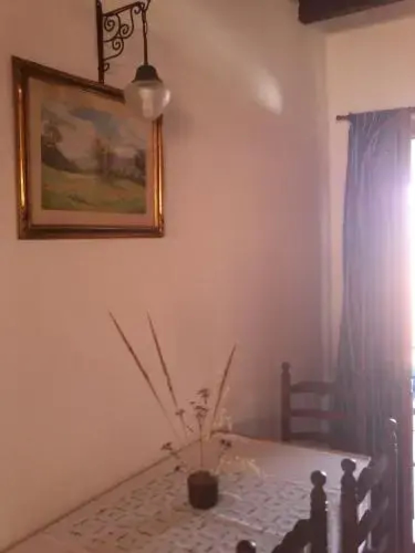 La Hierbaluisa