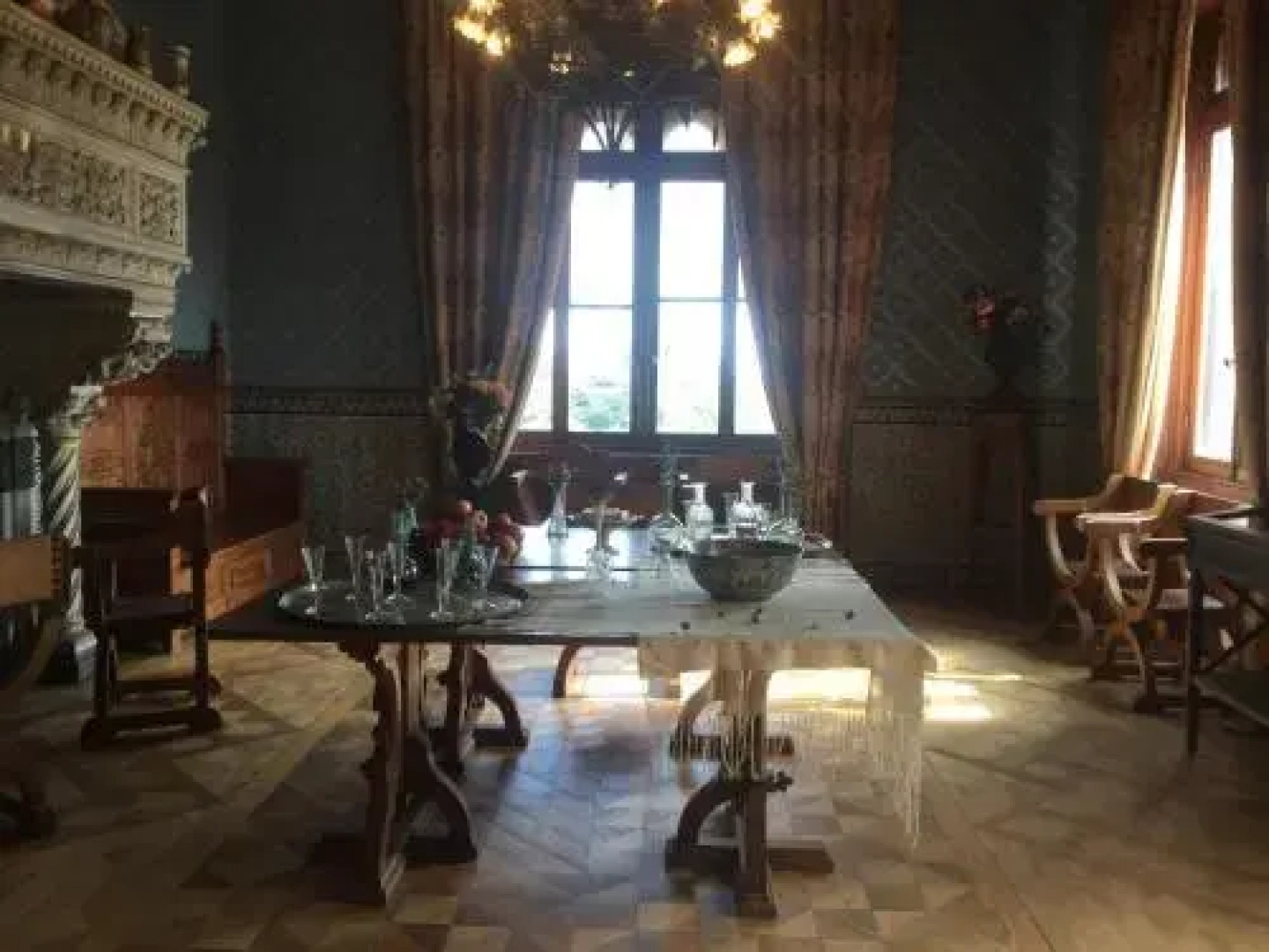 Casa Eugenio Montale