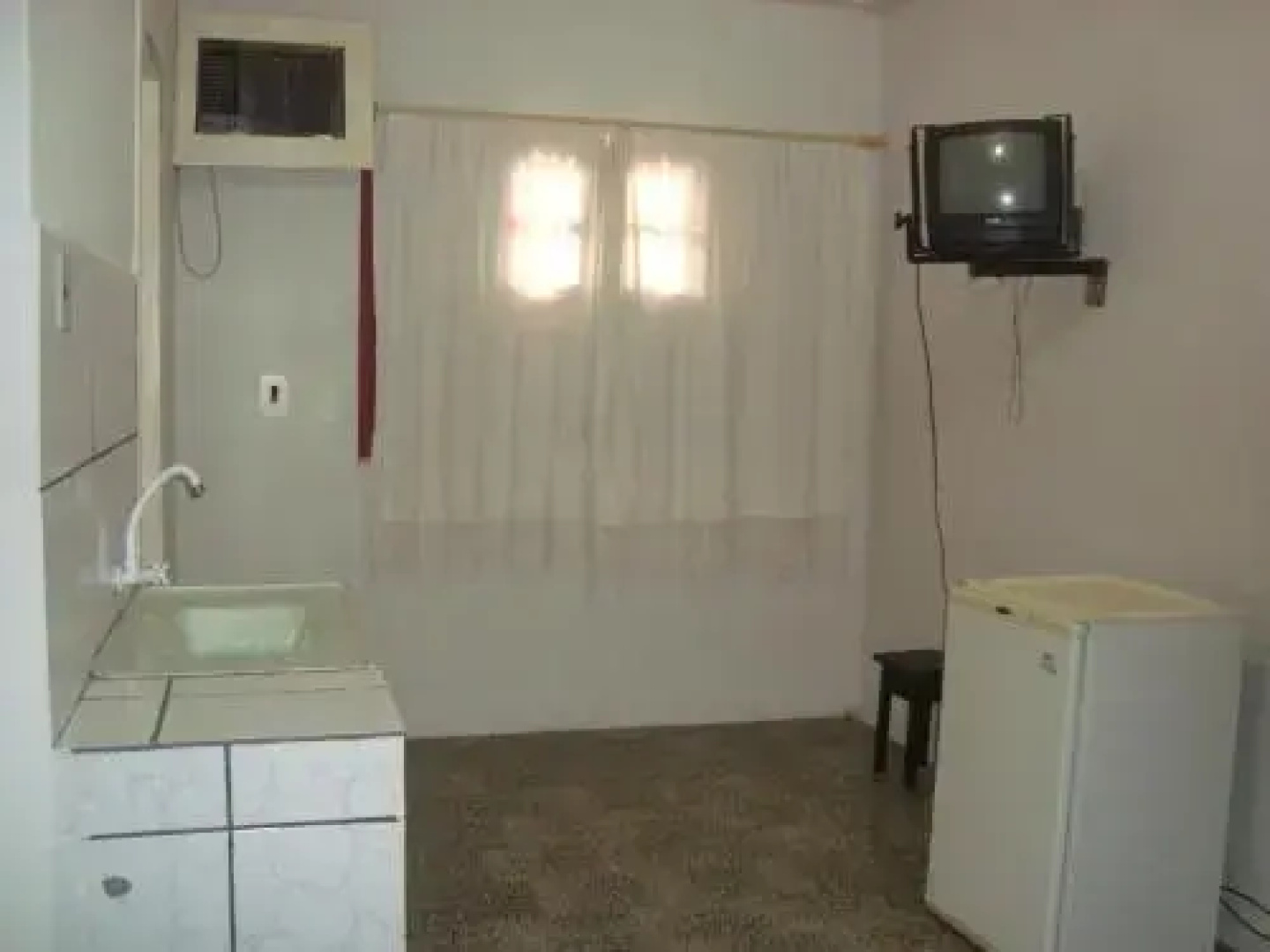 Residencial Ravasco