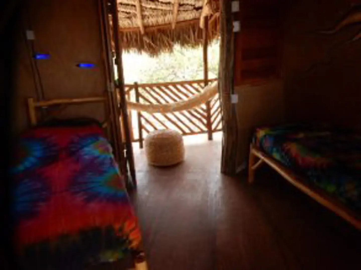 Raízes Eco Hostel
