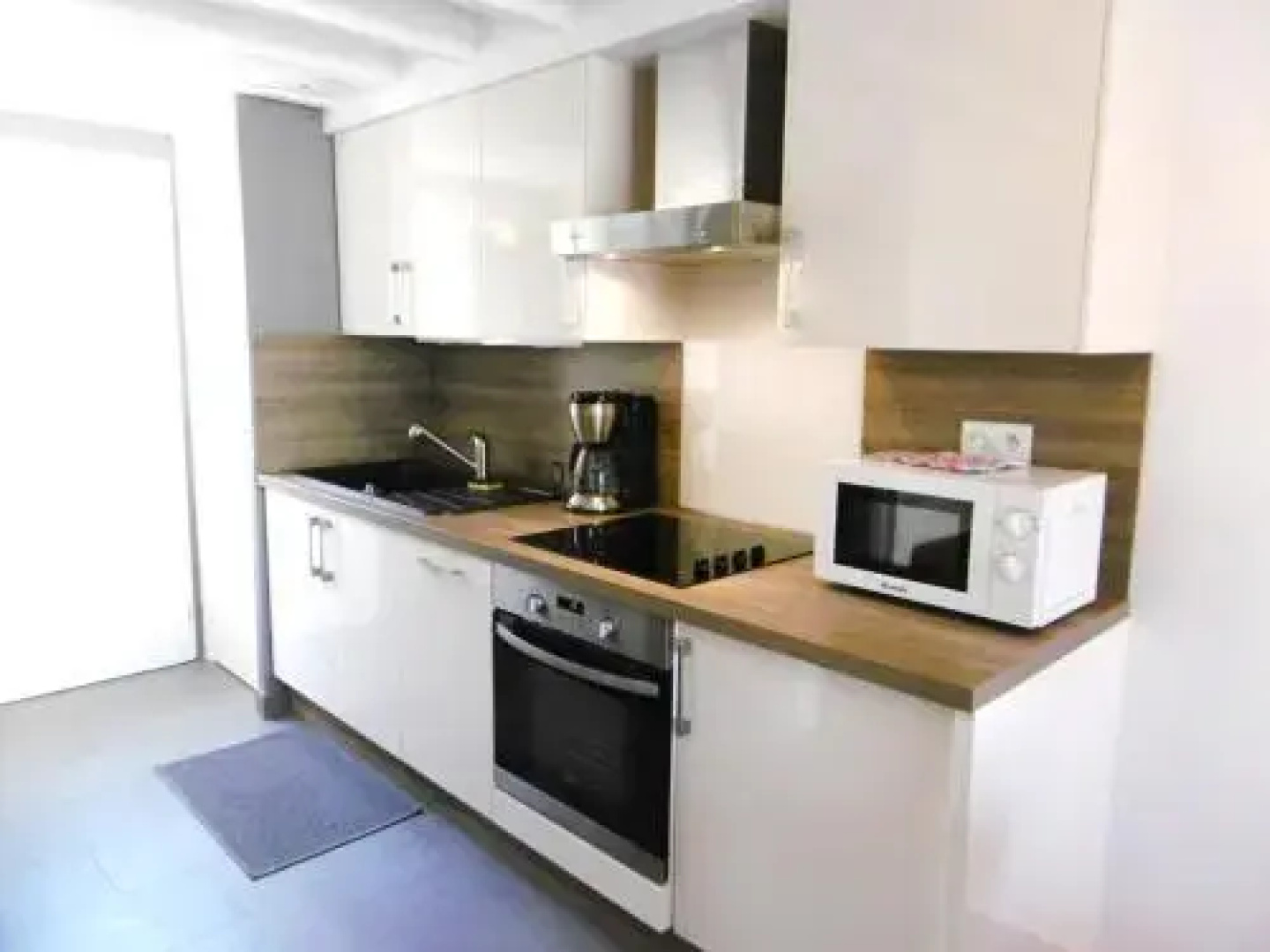 Maisonnette Lizig