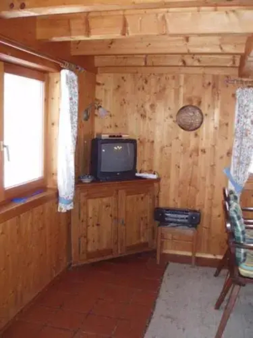 Ferienhaus Höllerl