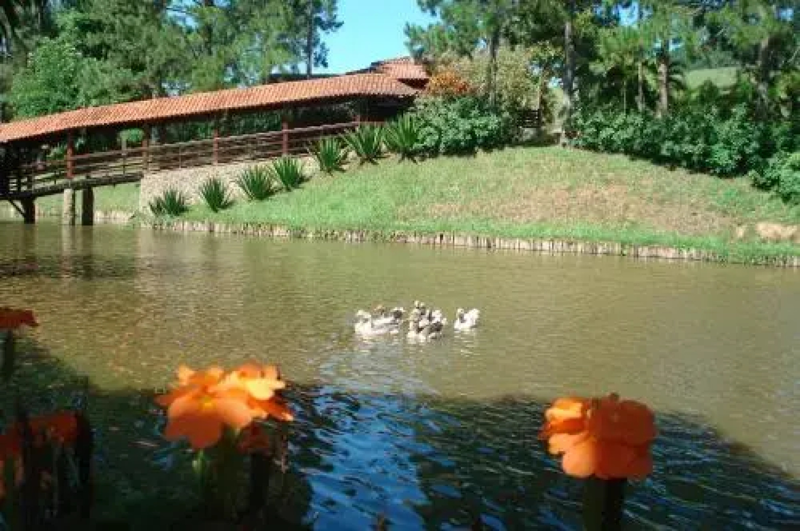 Hotel Acalanto do Vilarejo