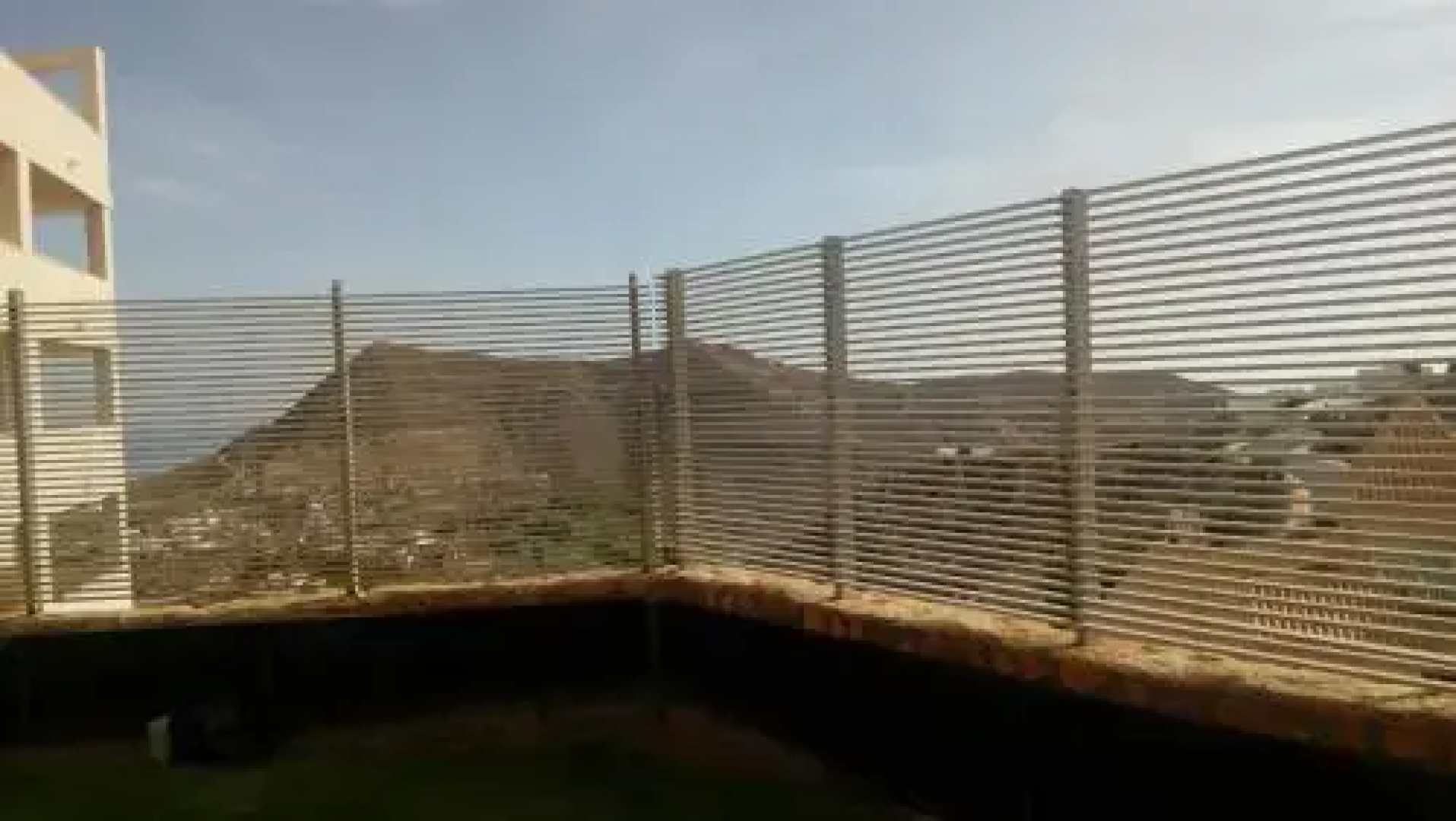 Casas Nuestras Envia Golf Vicar II