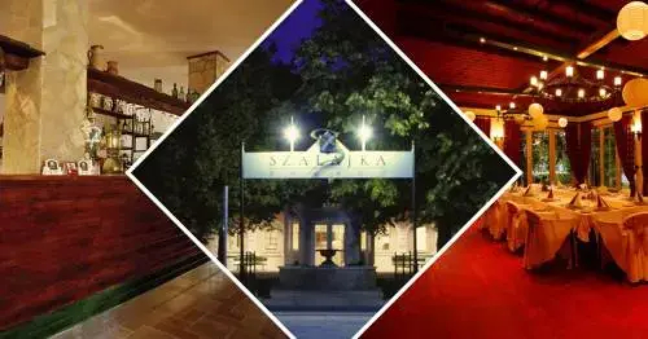 Szalajka Fogadó és Étterem