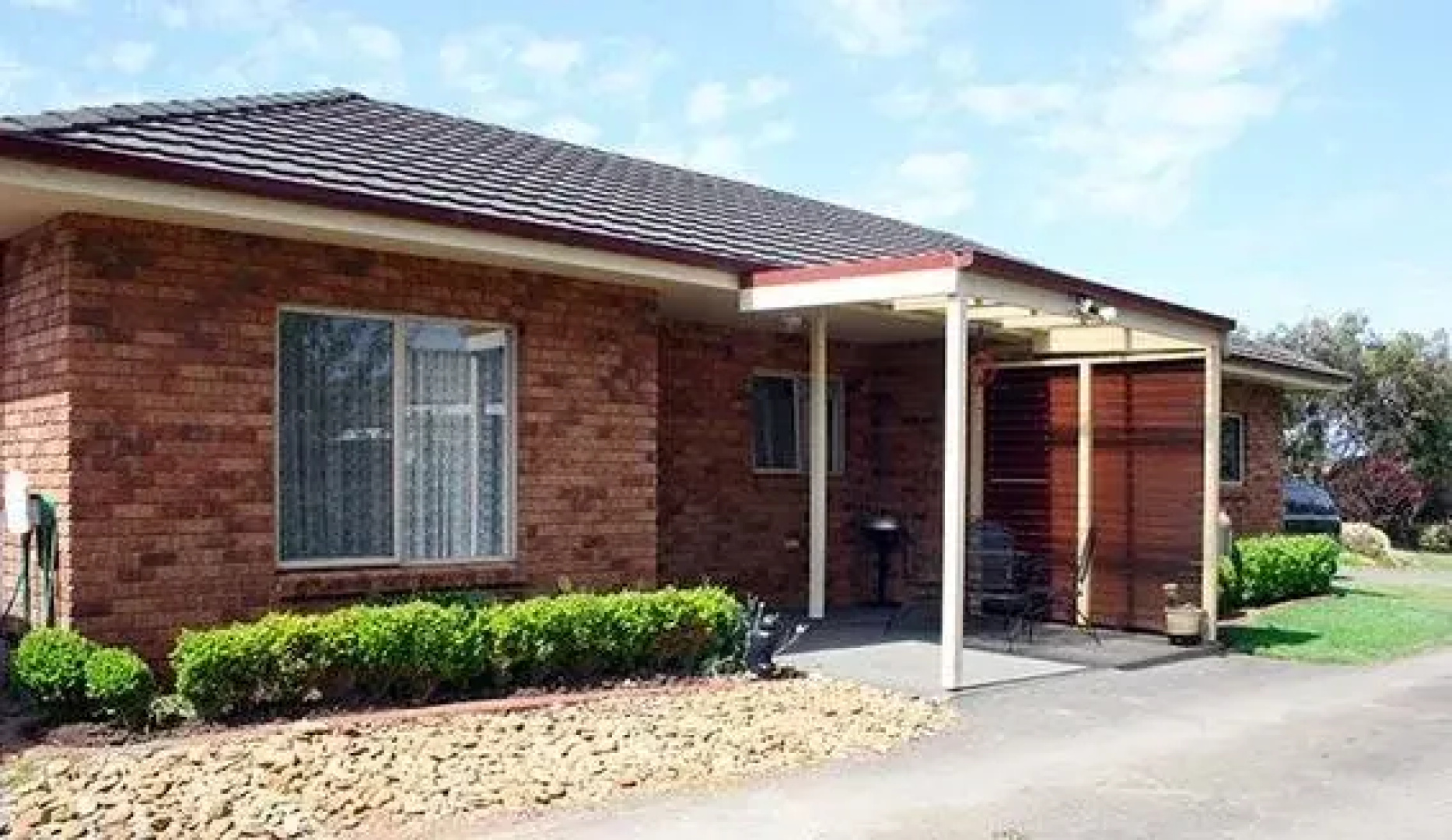 Wypinga B&B - Pet Friendly
