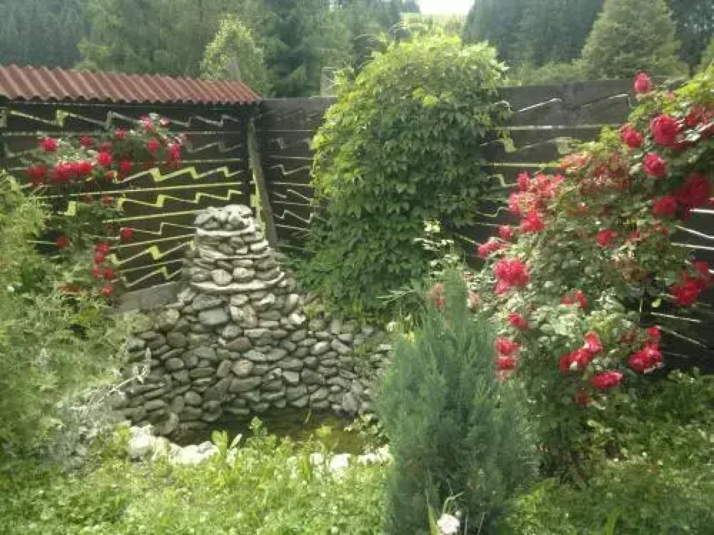 Casa Lucian