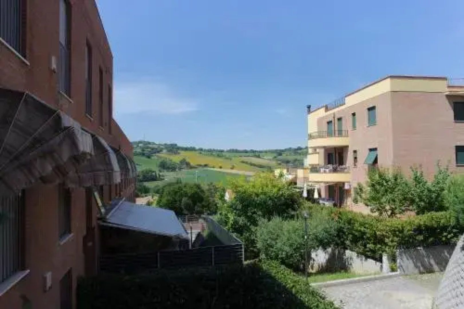 La Piracanta